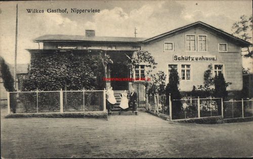 Nipperwiese Gasthof