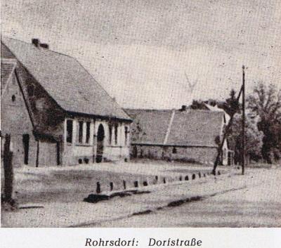 Rohrsdorf
